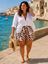 Immagine di COTTON SHORTS WITH ELASTIC WAIST